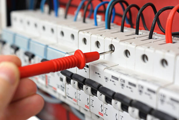 Emergency Electrical Repair Services in St John, IN